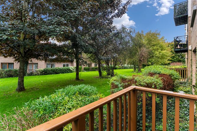 Apartment 35 The Square, Larch Hill, Santry