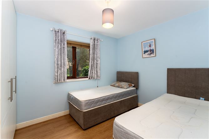 Apartment 35 The Square, Larch Hill, Santry