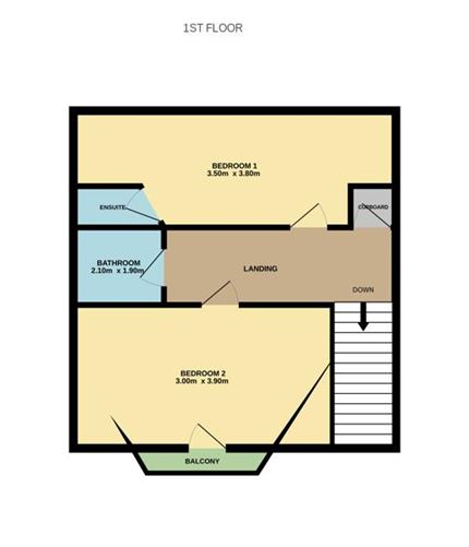 2 The Crescent, Ongar Village, Dublin 15