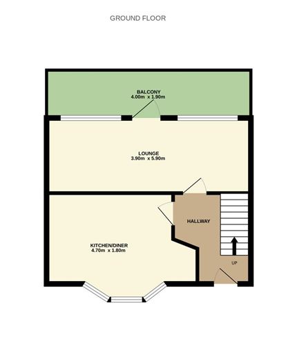 2 The Crescent, Ongar Village, Dublin 15