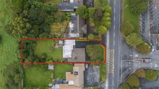 Urlanmore, Cork Road, Waterford City, Waterford