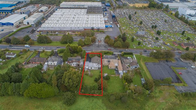 Urlanmore, Cork Road, Waterford City, Waterford