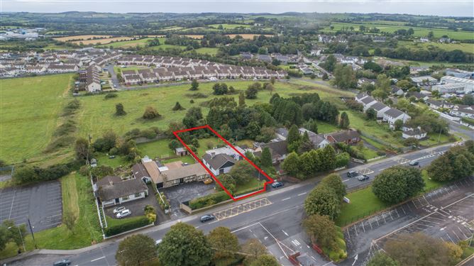 Urlanmore, Cork Road, Waterford City, Waterford