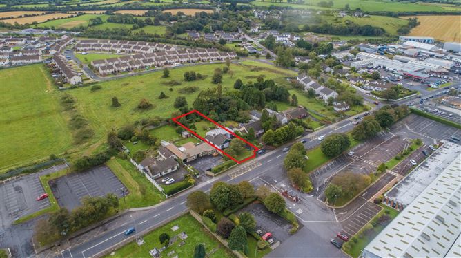 Urlanmore, Cork Road, Waterford City, Waterford