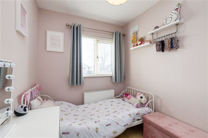 326 Collinswood, Beaumont, Dublin 9