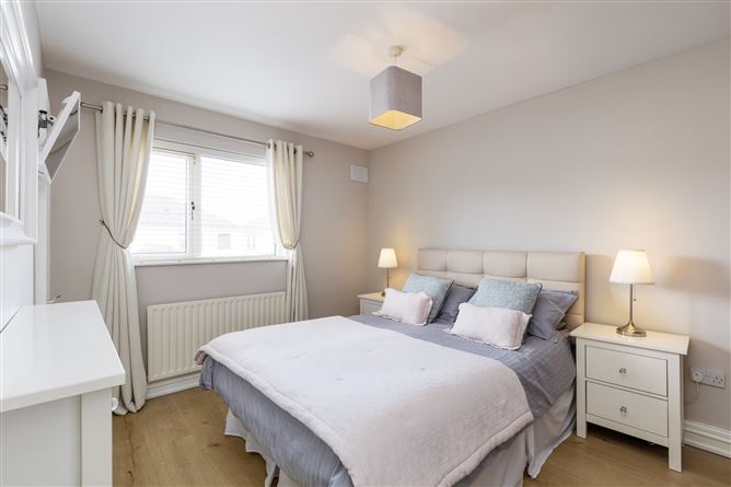 326 Collinswood, Beaumont, Dublin 9