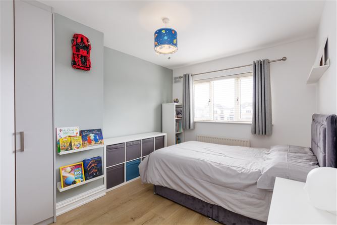 326 Collinswood, Beaumont, Dublin 9