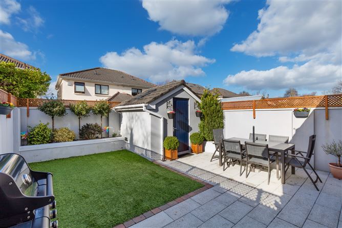326 Collinswood, Beaumont, Dublin 9