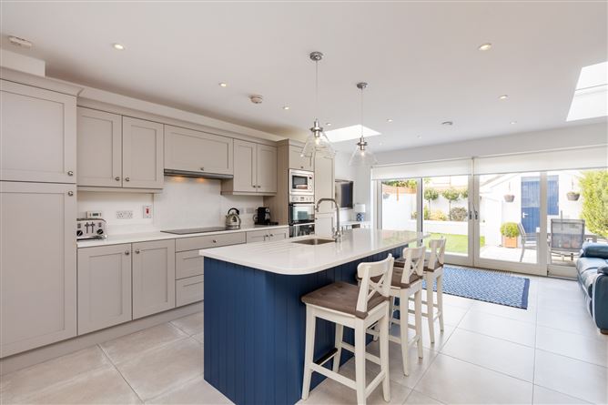 326 Collinswood, Beaumont, Dublin 9