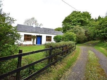 Image for Woodbine Cottage, Cuing Beg, Foxford, Co. Mayo