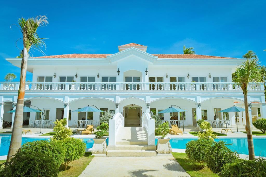 Private, San Vicente, Olango Island, Lapu-Lapu
