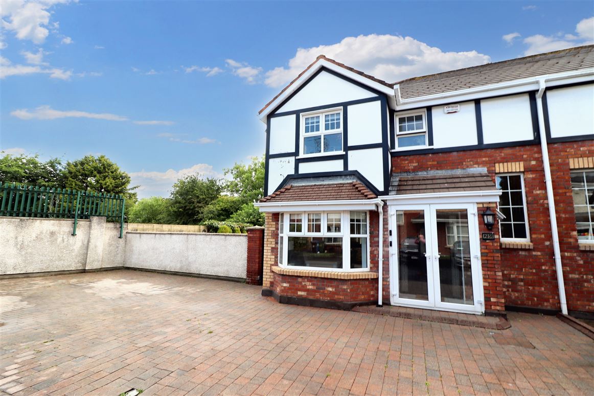 26 Foxfield, Dooradoyle, Limerick