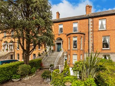 Image for 12 Morehampton Road, Donnybrook,   Dublin 4