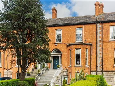 Image for 12 Morehampton Road, Donnybrook,   Dublin 4