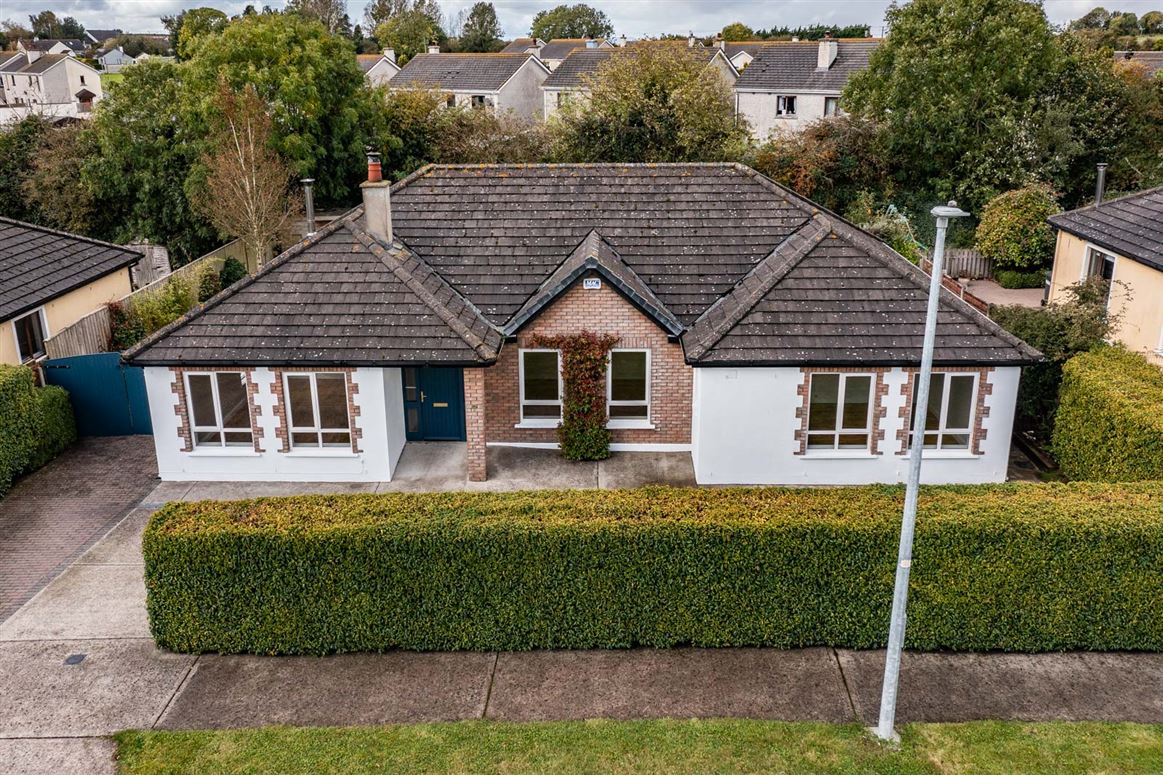 27 Cluain Ard, Kilmead, Athy, Co.Kildare, Athy, Kildare