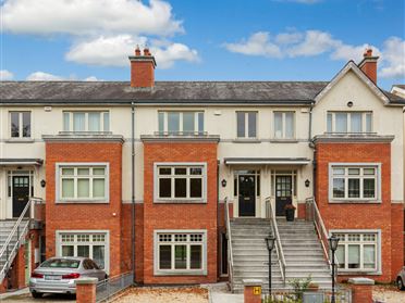 Image for 4 Farmleigh Court, Farmleigh Woods, Castleknock, Dublin 15