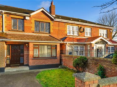 Image for 4 ASHINGTON GARDENS, Navan Road, Dublin 7