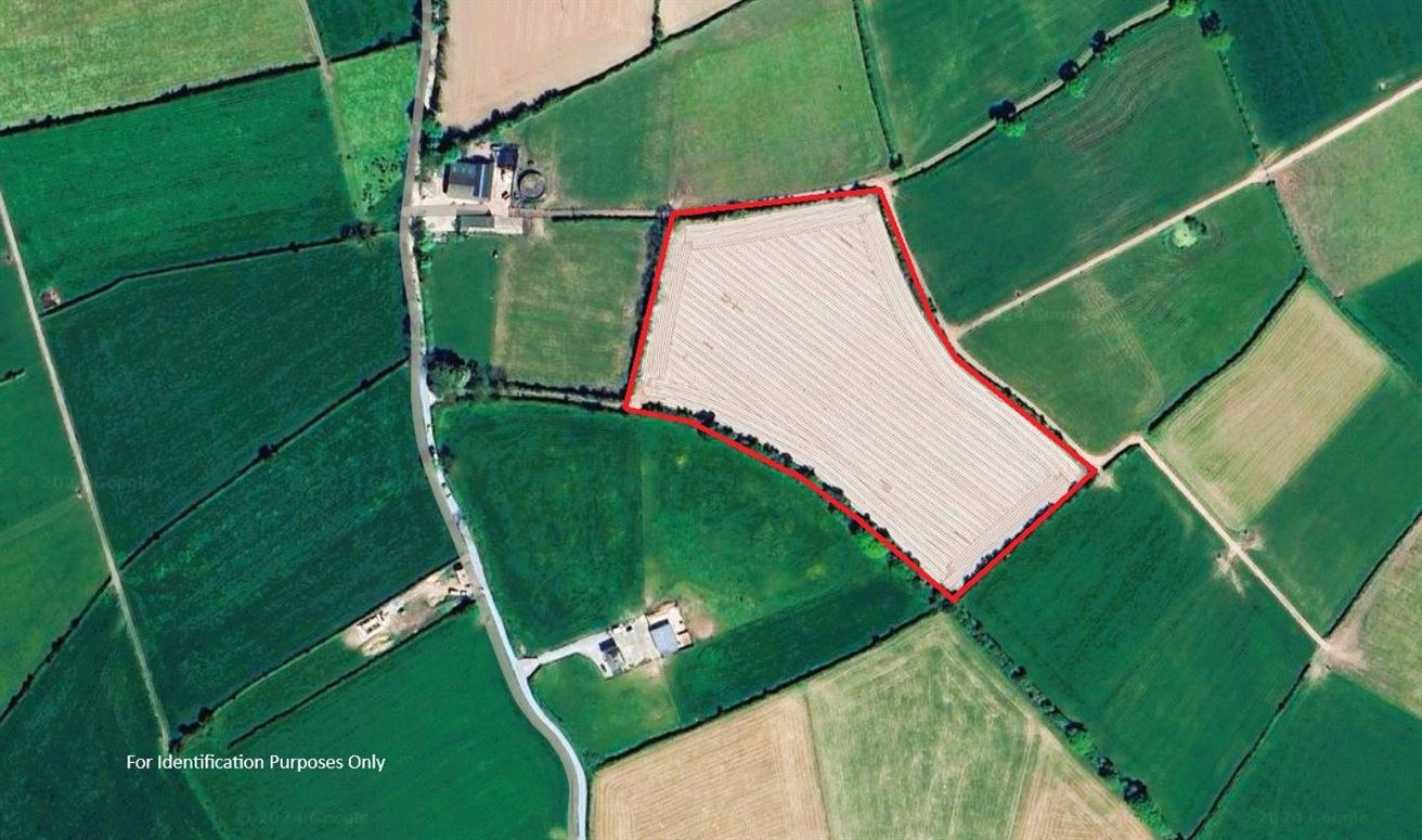 Lands Ballynamuddagh, Ballyhooly, Co. Cork