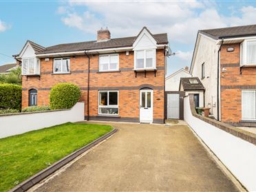 Image for 144 Kimmage Road , Kimmage, Dublin 12