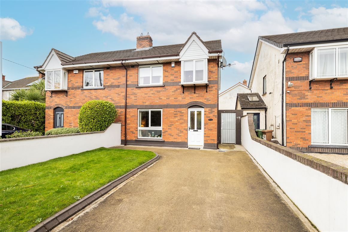 144 Kimmage Road , Kimmage, Dublin 12