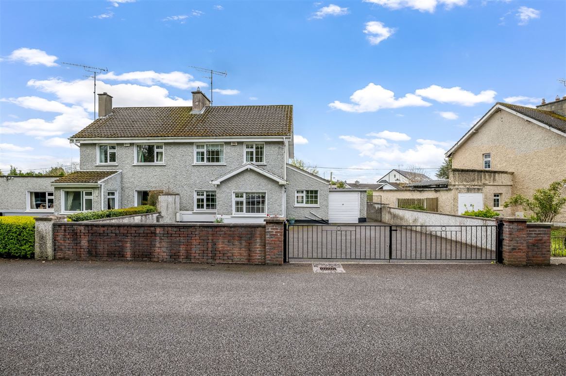 12 Moatville, Navan, Co. Meath