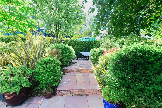 2 Wheatfields, Stabannan, Castlebellingham, Louth