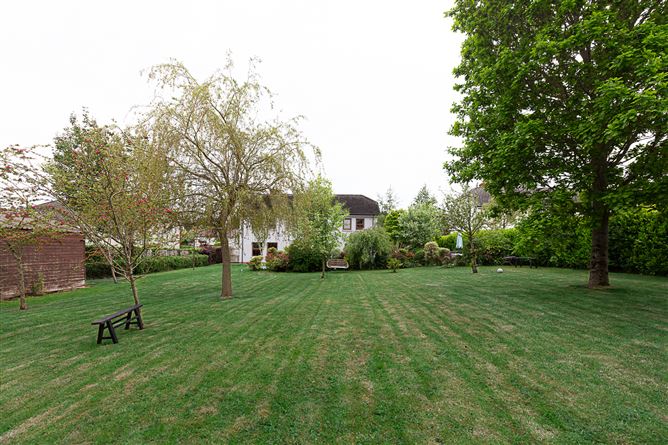 2 Wheatfields, Stabannan, Castlebellingham, Louth