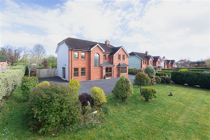 2 Wheatfields, Stabannan, Castlebellingham, Louth