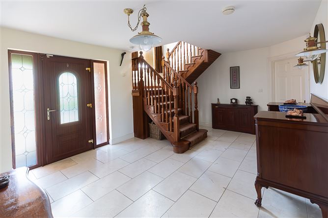 2 Wheatfields, Stabannan, Castlebellingham, Louth