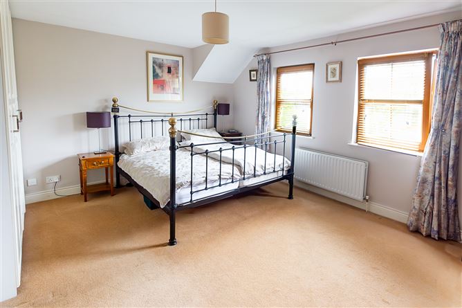 2 Wheatfields, Stabannan, Castlebellingham, Louth
