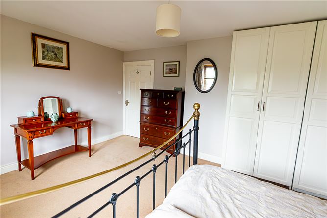 2 Wheatfields, Stabannan, Castlebellingham, Louth