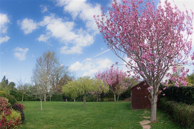 2 Wheatfields, Stabannan, Castlebellingham, Louth