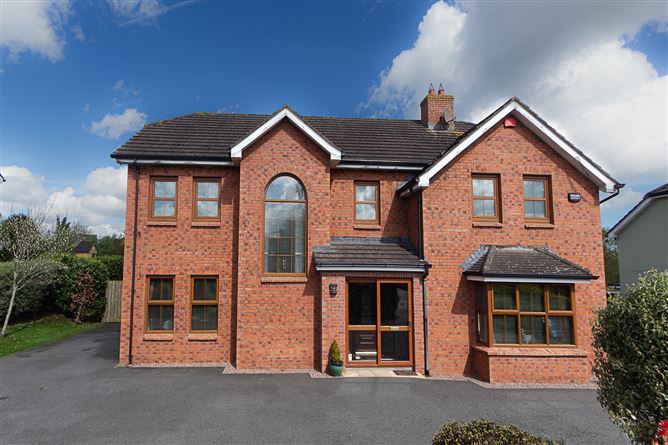 2 Wheatfields, Stabannan, Castlebellingham, Louth