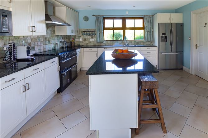 2 Wheatfields, Stabannan, Castlebellingham, Louth