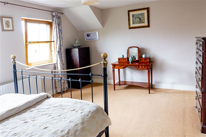 2 Wheatfields, Stabannan, Castlebellingham, Louth