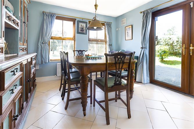 2 Wheatfields, Stabannan, Castlebellingham, Louth