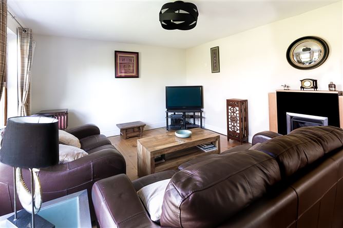 2 Wheatfields, Stabannan, Castlebellingham, Louth