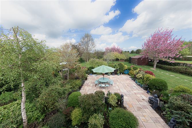 2 Wheatfields, Stabannan, Castlebellingham, Louth