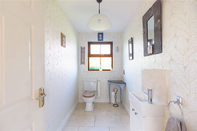 2 Wheatfields, Stabannan, Castlebellingham, Louth