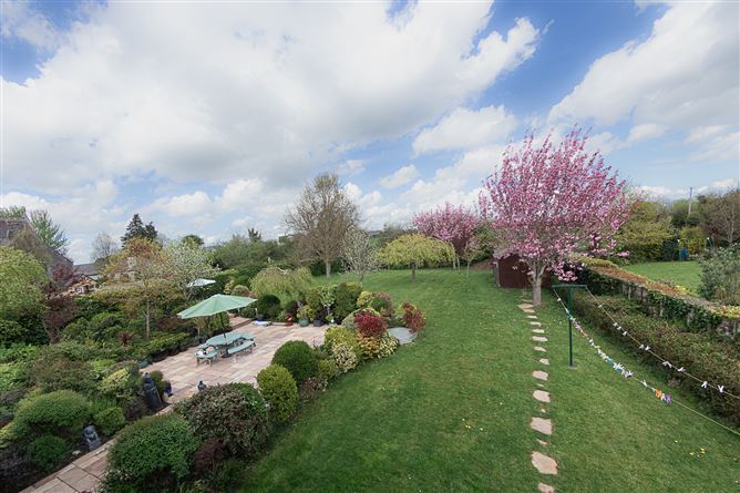 2 Wheatfields, Stabannan, Castlebellingham, Louth