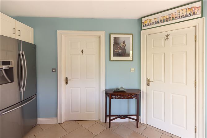 2 Wheatfields, Stabannan, Castlebellingham, Louth
