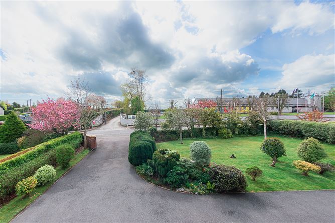 2 Wheatfields, Stabannan, Castlebellingham, Louth