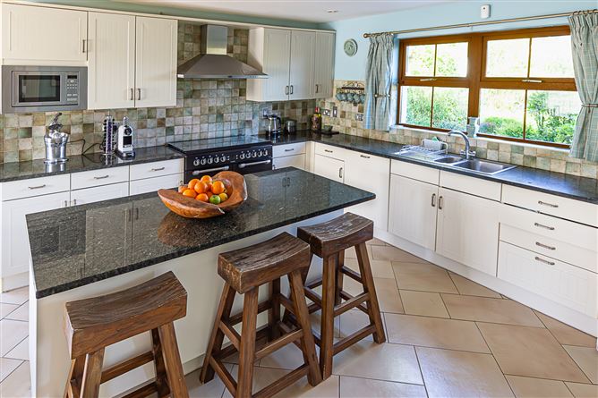 2 Wheatfields, Stabannan, Castlebellingham, Louth