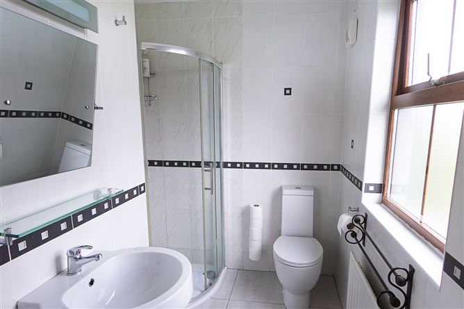 2 Wheatfields, Stabannan, Castlebellingham, Louth