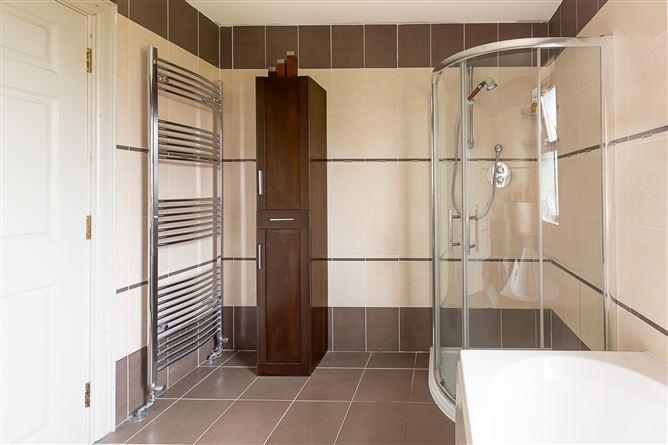 2 Wheatfields, Stabannan, Castlebellingham, Louth