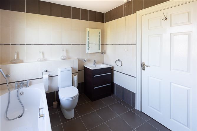 2 Wheatfields, Stabannan, Castlebellingham, Louth