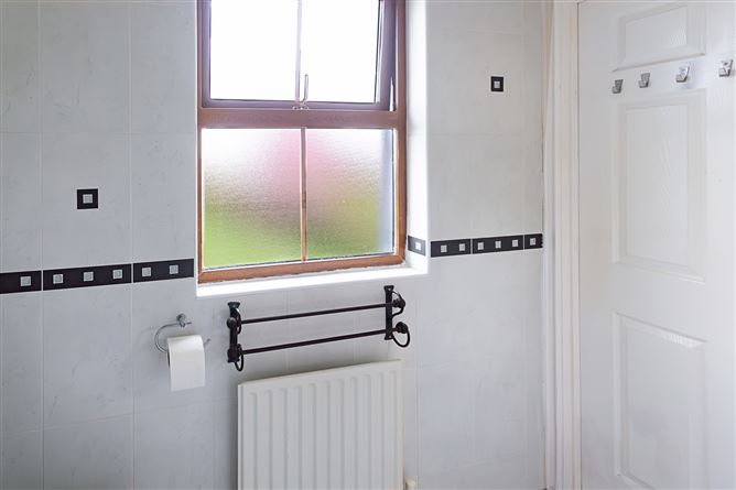 2 Wheatfields, Stabannan, Castlebellingham, Louth