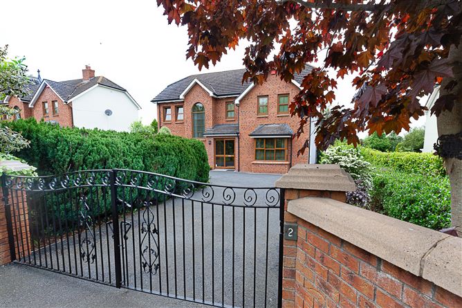 2 Wheatfields, Stabannan, Castlebellingham, Louth