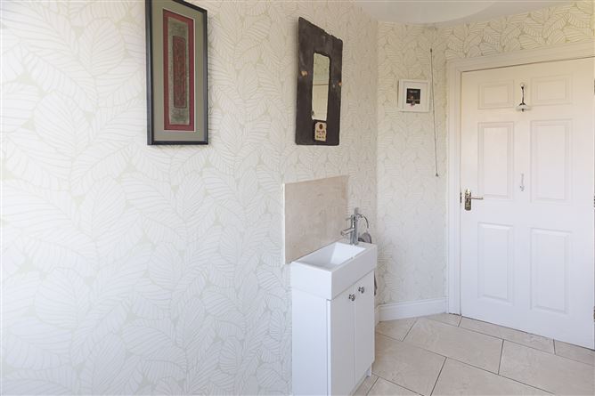 2 Wheatfields, Stabannan, Castlebellingham, Louth
