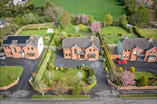 2 Wheatfields, Stabannan, Dundalk, Louth
